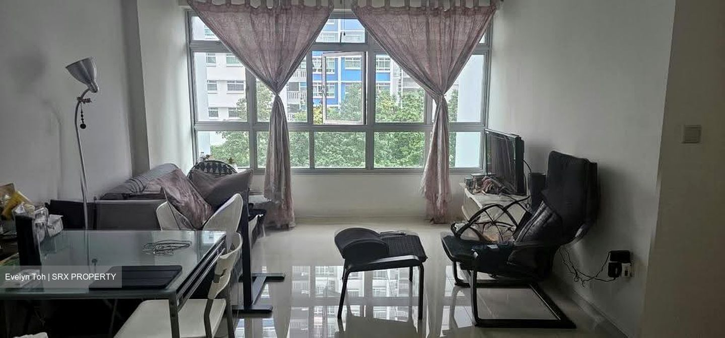 Blk 307B Ang Mo Kio Avenue 1 (Ang Mo Kio), HDB 4 Rooms #626938791